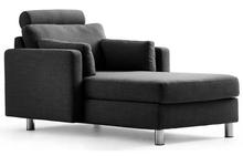 E600 Longseat