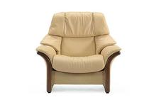 Eldorado Stressless Highback Chair