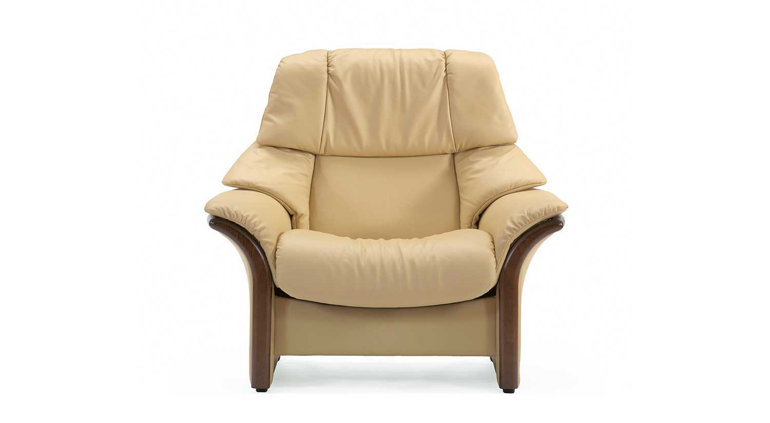 Eldorado Stressless Highback Chair, Stressless Leather Chairs