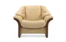 Eldorado Stressless Lowback Chair