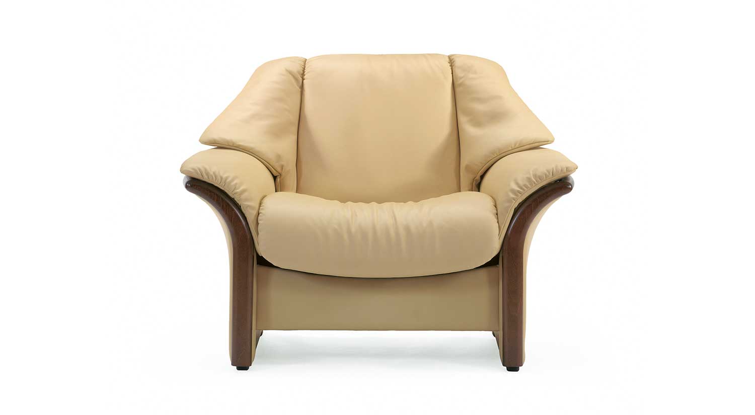 Eldorado Stressless Lowback Chair