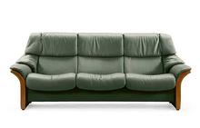 Eldorado Stressless Highback Sofa
