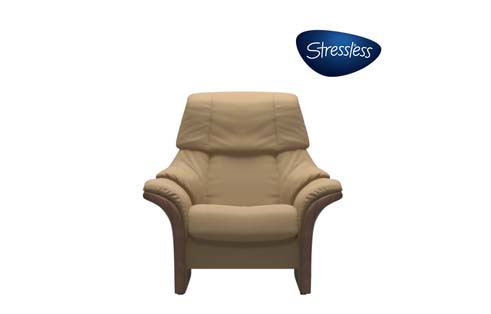 Eldorado Stressless Highback Chair