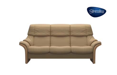 Eldorado Stressless Highback Sofa