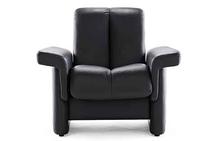 Legend Stressless Lowback Chair