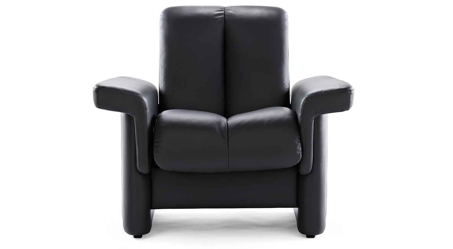 Legend Stressless Lowback Chair