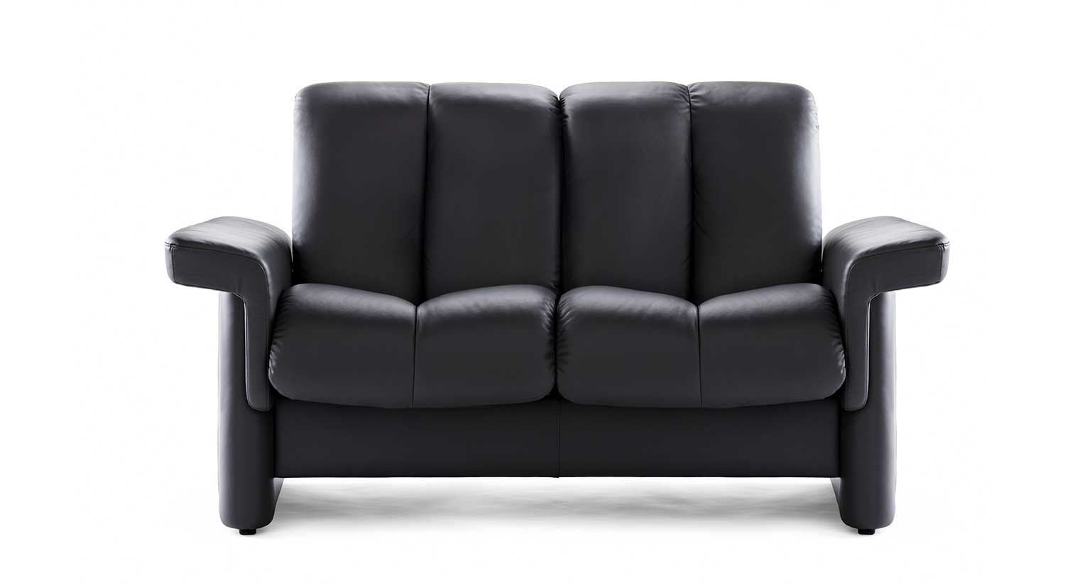 Legend Stressless Lowback Loveseat