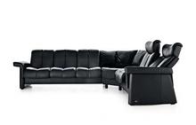 Legend Stressless Sectional