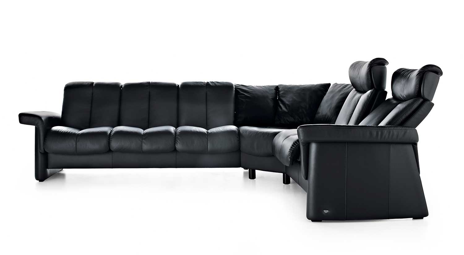 Legend Stressless Sectional