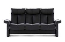 Legend Stressless Highback Sofa