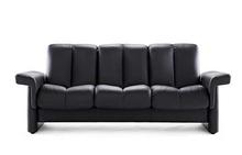 Legend Stressless Lowback Sofa