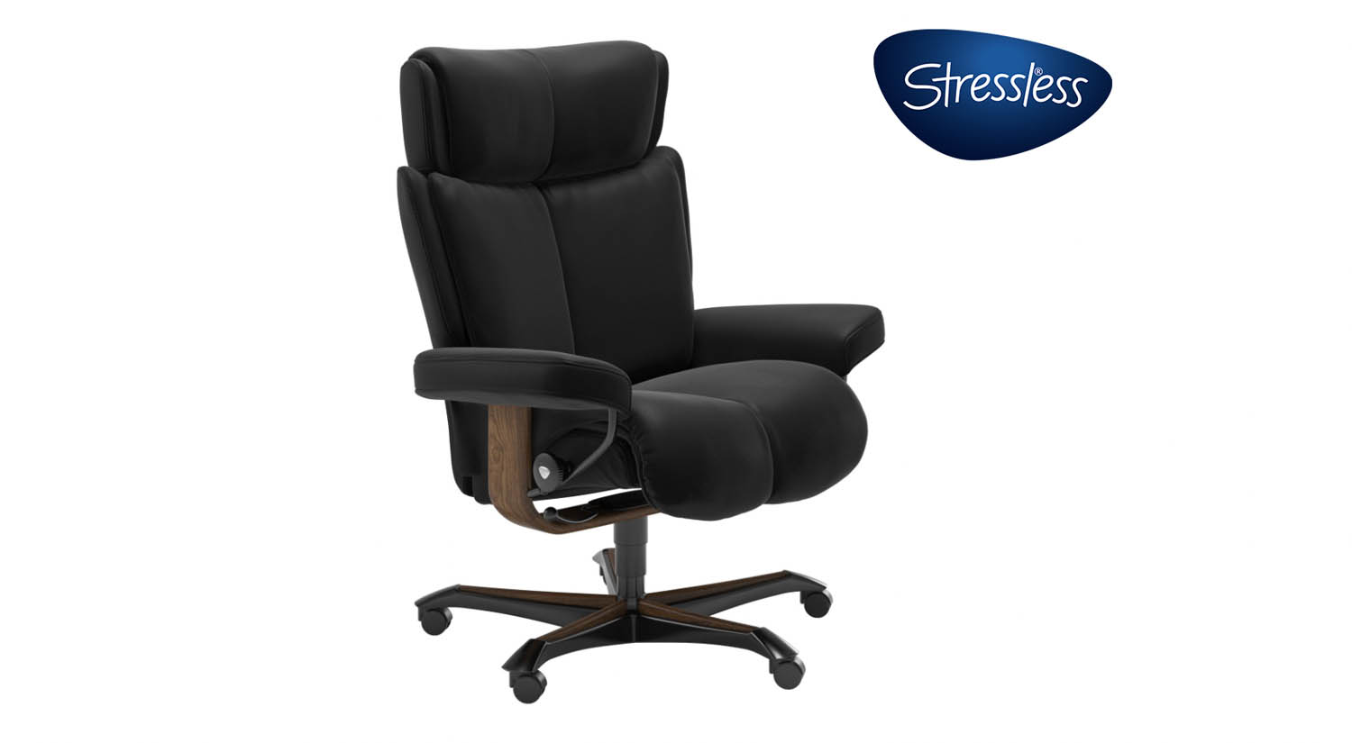 Stressless gaming chair cheap