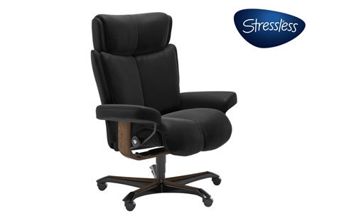Magic Stressless Office Chair