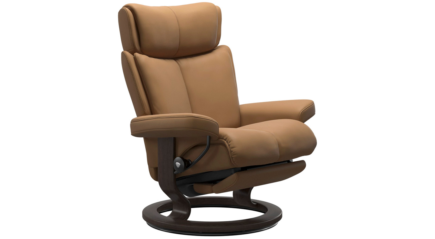 magic stressless chair