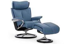 Magic Stressless Chair and Otto Signature