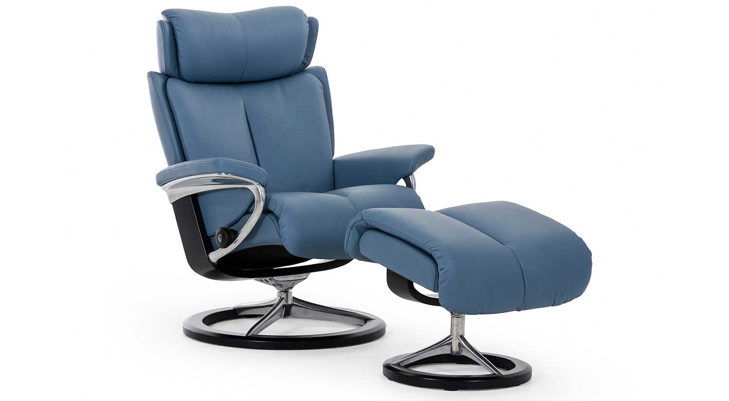 Magic Stressless Chair and Otto Signature