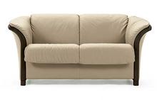 Manhattan Ekornes Loveseat