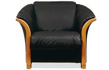 Manhattan Chair