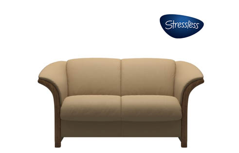 Manhattan Stressless Loveseat