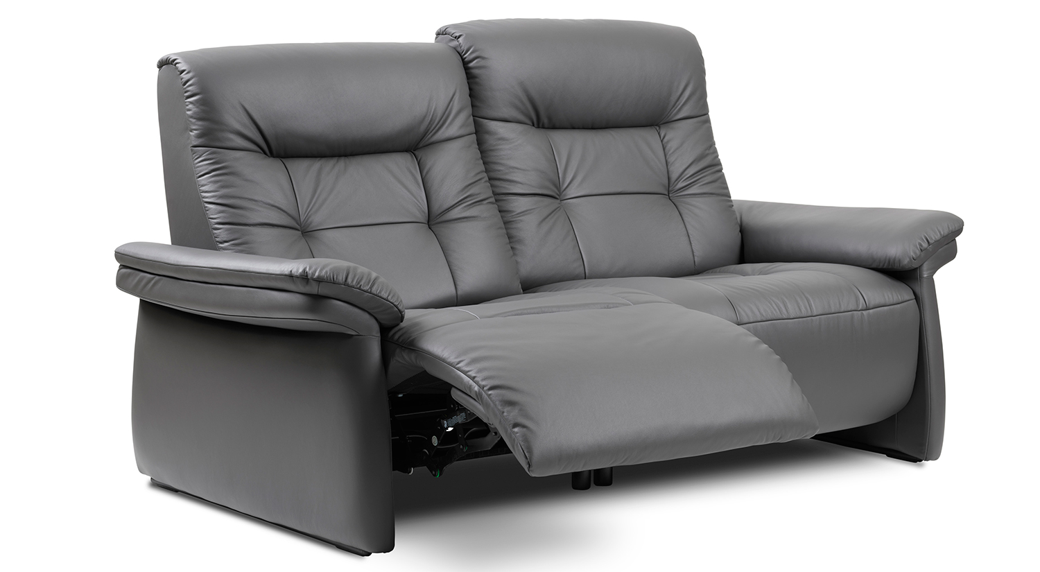 Ekornes reclining sofa online