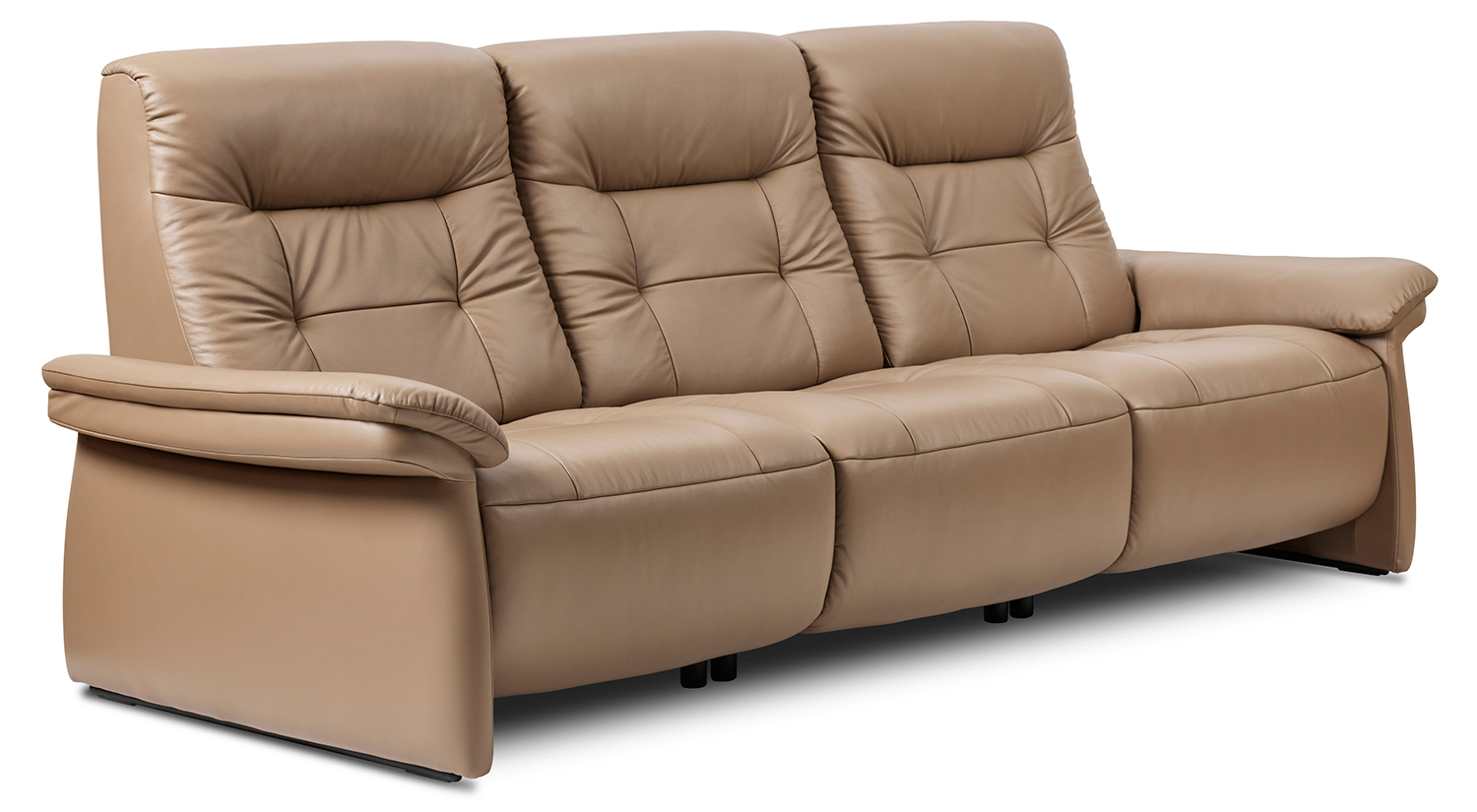 Mary Stressless Power Sofa Circle