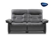 Mary Stressless Power Loveseat