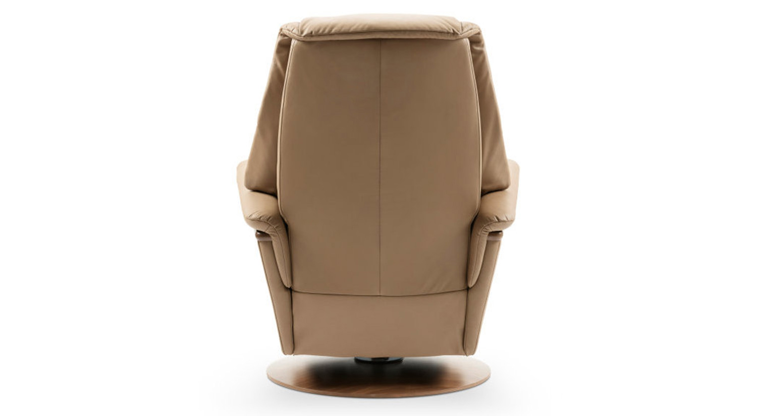 Stressless Max Glider Relaxer  Powered Recliner - Unwind Furniture Co.