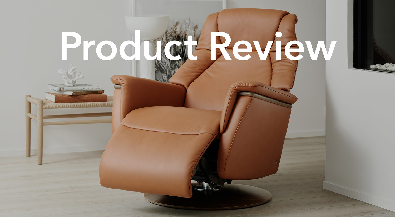 Stressless Max Glider Relaxer  Powered Recliner - Unwind