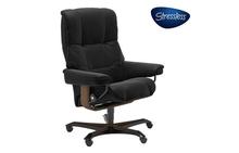 Mayfair Stressless Office Chair