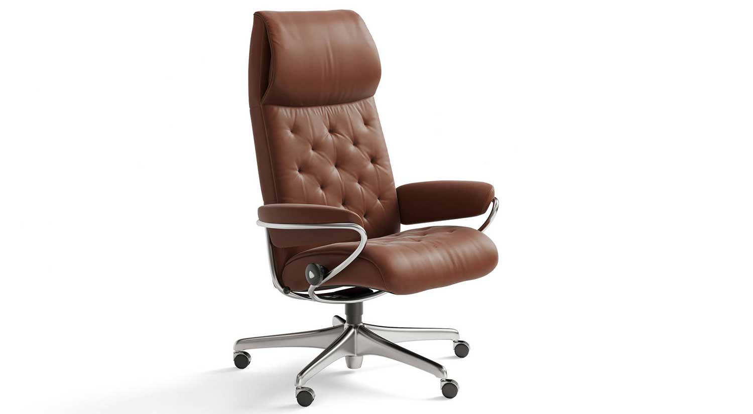 Metro Highback Office Chair