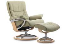Nordic Stressless Chair and Otto Signature
