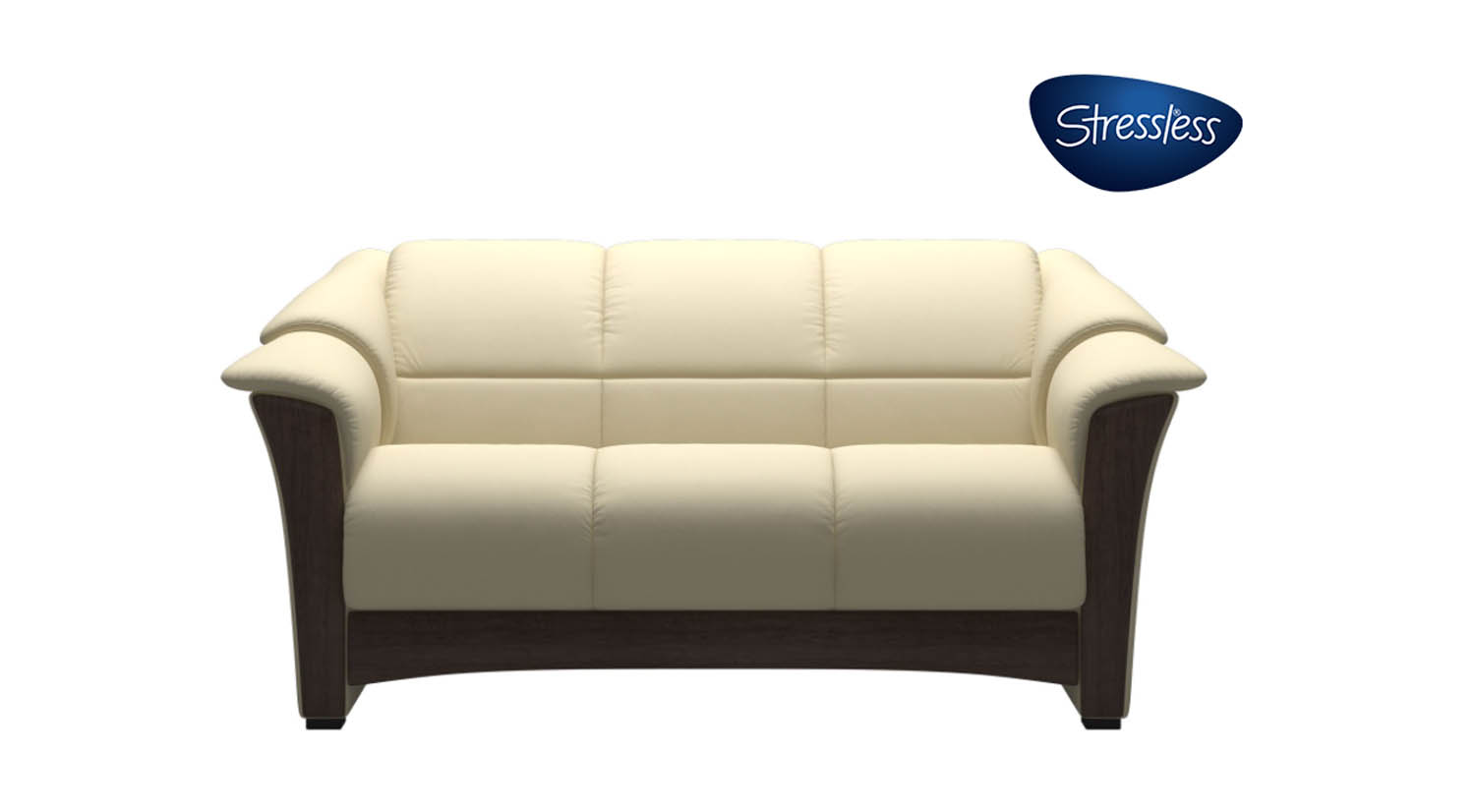 Oslo Loveseat Ekornes Loveseats Ma Circle Furniture