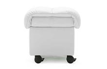 Medium Stressless Ottoman