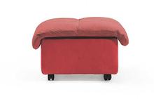 Large Stressless Ottoman