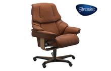 Reno Stressless Office Chair