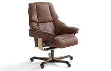 Reno Stressless Office Chair