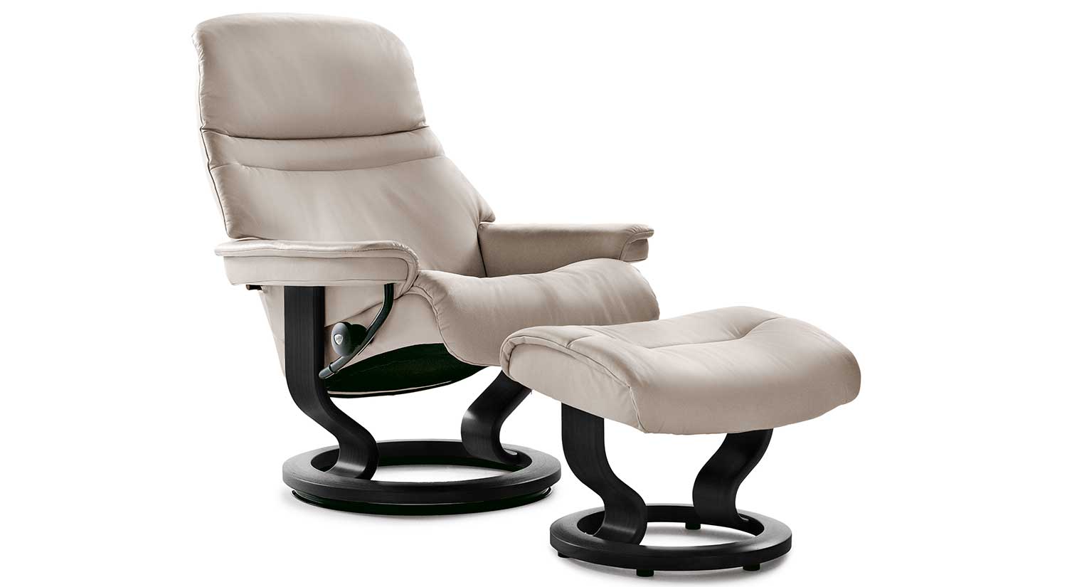 Stressless Sunrise Chair | Circle Furniture