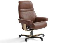 Sunrise Stressless Office Chair