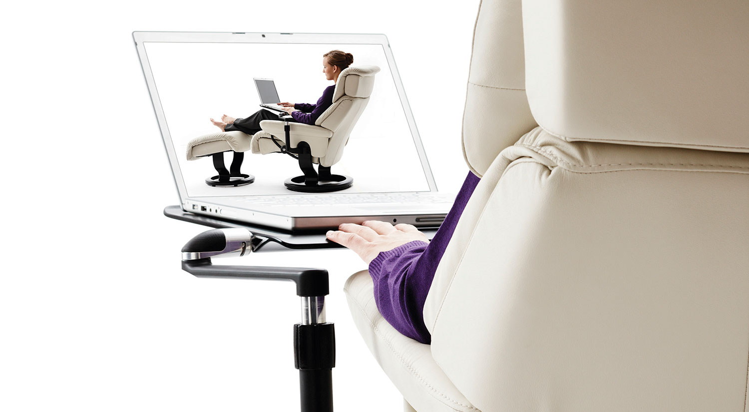 Personal Computer Table