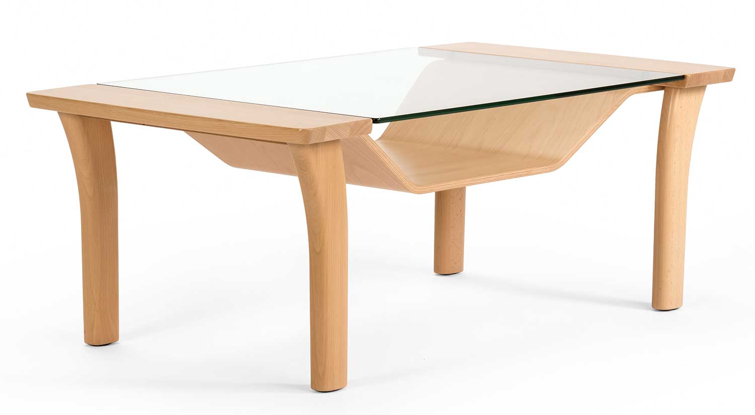 Ekornes Windsor Table