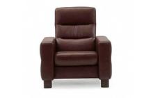 Wave Stressless Highback Chair