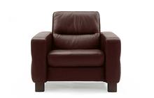 Wave Stressless Lowback Chair