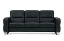 Wave Stressless Lowback Sofa