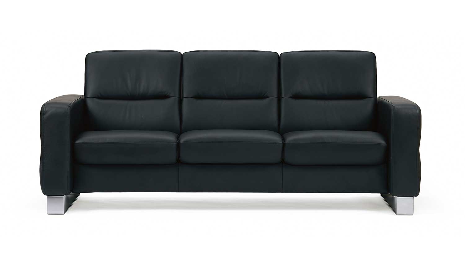 Wave Stressless Lowback Sofa