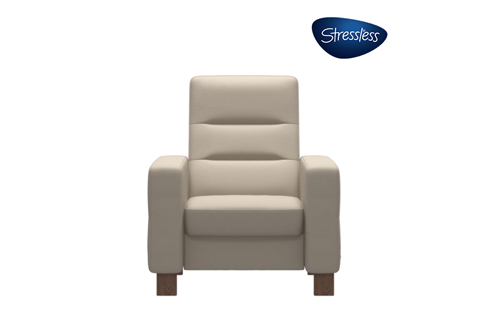 Wave Stressless Highback Chair