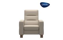 Wave Stressless Highback Chair
