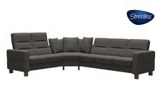 Wave Stressless Sectional