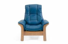 Windsor Stressless Highback Chair