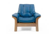 Windsor Stressless Lowback Chair