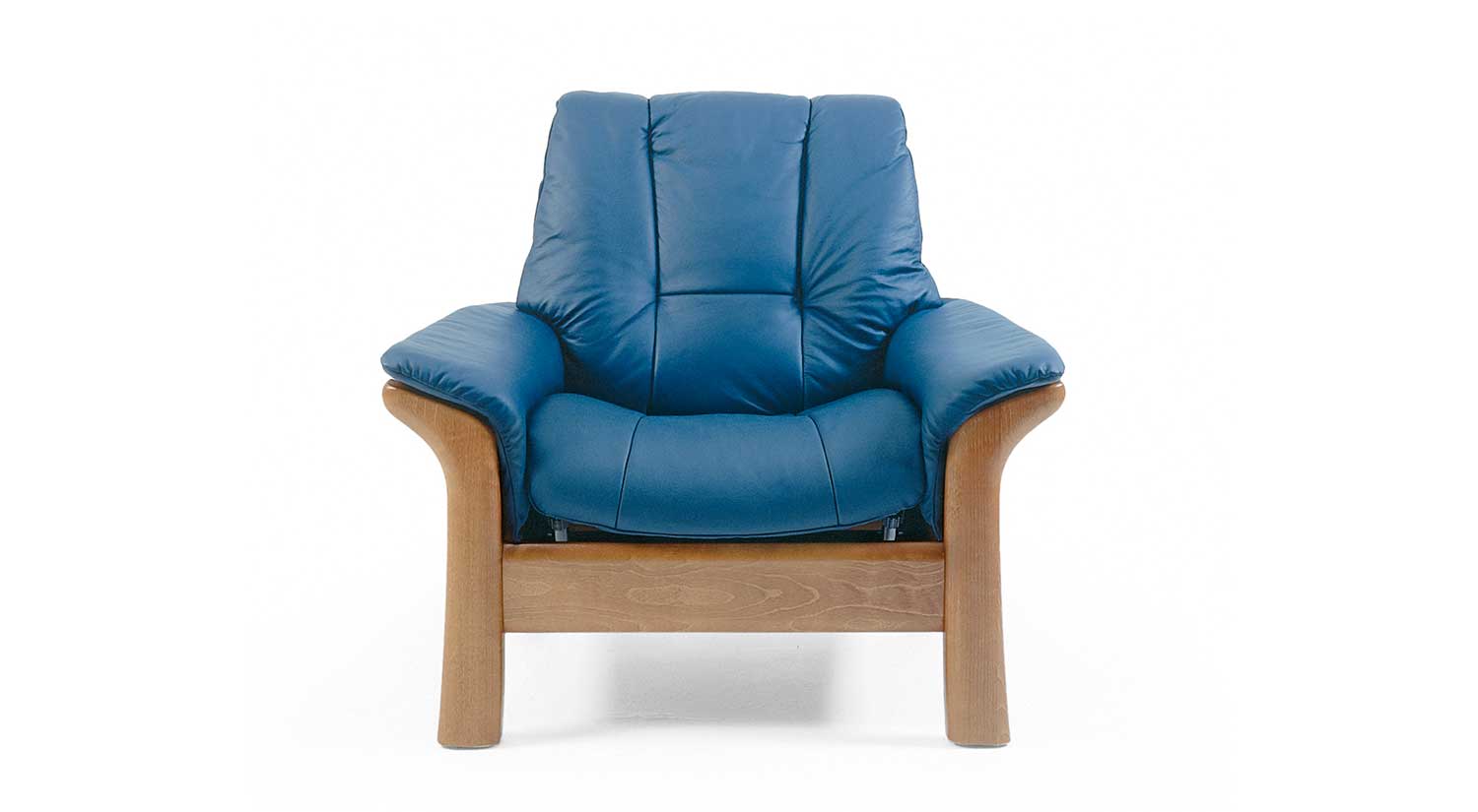 Windsor Stressless Lowback Chair